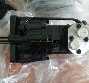 มอเตอร์ Gerotor รุ่น ZBM3/80,ZBM3/100,ZBM3/125,ZBM4/160,ZBM4/200,ZBM4/250,ZBM4/320,ZBM4/400 ยี่ห้อ ZBM ขายดี พร้อมระบบในตัว - Product Image 4