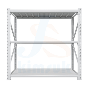 Kệ đơn vị kệ kho lưu trữ <span class=keywords><strong>longspan</strong></span> kệ kho lưu trữ kim loại kệ xếp chồng Kệ Kệ lốp giá - Product Image 1