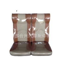 Yat gemi iş okul otobüsü oto tiyatro high-end ayarlanabilir koltuklar çeşitli modeller özelleştirilmiş otobüs koltuğu - Product Image 3