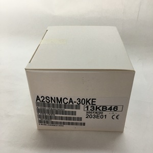 โมดูลหน่วยความจำ PLC ของมิตซูบิชิ รุ่น A2SNMCA-30KE - Product Image 1