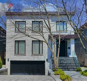 Alcan Aluminum Composite <b>Curtain</b> <b>Wall</b> Panels Cooking-utensil Application Fireproof Anti-Bacterial High Corrosion Resistance - Product Image 4