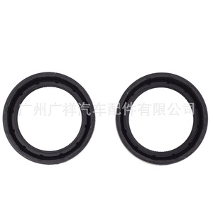 Sello de aceite Br3e-6p251-ba para motor Ford Focus 2.0t, eje de cigüeñal delantero y trasero, piezas automotrices de caucho de nitrilo - Product Image 5
