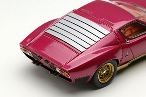 Modellini Auto in Metallo Pressofuso 1:18 di Alta Gamma Personalizzati, Auto <span class=keywords><strong>d</strong></span>'<span class=keywords><strong>Epoca</strong></span> <span class=keywords><strong>da</strong></span> <span class=keywords><strong>Collezione</strong></span> in Vendita - Product Image 5