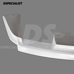 Alerón de techo de fibra de vidrio estilo Kuhl para Toyota Gr <span class=keywords><strong>Yaris</strong></span> Mxpa12 Mxpa16 2020-<span class=keywords><strong>2022</strong></span> - Product Image 4