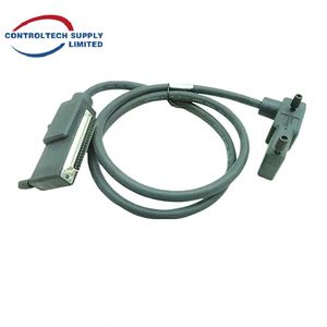 สายเคเบิลเชื่อมต่อแบบ1สาย P0916DE Foxboro ของแท้10ม. สำหรับ FBM222 i/a Series DCS - Product Image 4