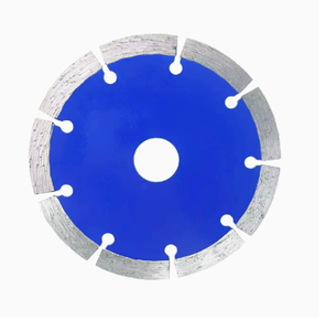 Roue à rainurer pour mur en béton de 180 mm, lame de coupe à sec longue durée pour la rénovation et la construction - Product Image 2