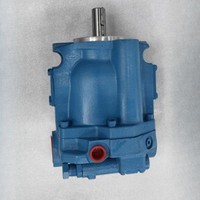 Pompe hydraulique PVE PVE012L01AVB0B2100000200100CD0A PVE012R01AVB0D2100000100100CD0A PVE012R01AVB0A2100000100100CD0A Pompe à piston