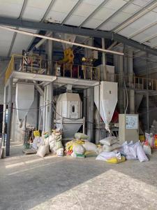 3 ~ 5 T/h Máy Nông Trại Gà/Gia Súc/Nhà Máy Chế Biến Thức Ăn Cho Động Vật Máy Làm Bột Viên Thức Ăn Cho Gà Giá Tốt - Product Image 5