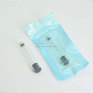 Stylo jetable en stock, 0-1 dose, en PVC, pour l'emballage et l'usage domestique - Product Image 6