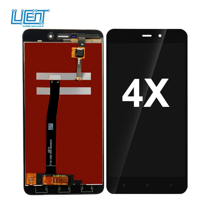 Factory LCD Wholesale For redmi 4x lcd for xiaomi redmi 4x lcd for redmi 4x original display