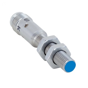Hot Pressure <b>Sensor</b> 6064797 PET-1CB040G1NSAMA 4-20mA Automation OEM CE - Product Image 5