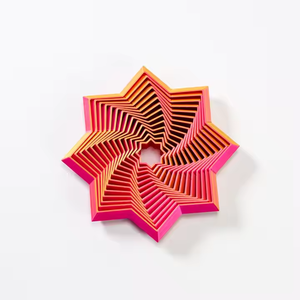 Chất Lượng Cao Trong Kho Cứu Trợ Căng Thẳng Đồ Chơi <span class=keywords><strong>3D</strong></span> Dịch Vụ In Ấn Xoay Đầy Màu Sắc Chất Lỏng Cảm Giác Đồ Chơi - Product Image 2