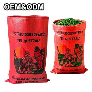 Sac en PP tissé personnalisé de 100 kg <span class=keywords><strong>pour</strong></span> grains de café, <span class=keywords><strong>pochette</strong></span> refermable Aroma Lock, vente en gros, usine OEM en Chine - Product Image 1