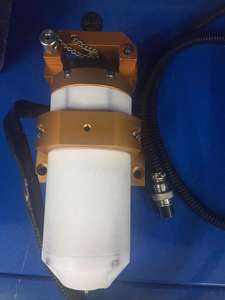 ビジュアルスリーフォーファイブ軸シリコンペイントエポキシ樹脂Pu UV Pvc AbホットメルトドーミングLED自動接着剤ディスペンシングマシン - Product Image 3