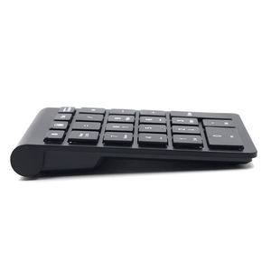 Teclado Numérico Inalámbrico Bluetooth Ergonómico, Delgado y Portátil para Laptop Microsoft, en Oferta - Product Image 3