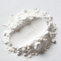 Polvo de Dióxido de Titanio (TiO2) Nano de Alta Pureza 99% Fase Anatasa/Rutilo para Fotocatálisis y Recubrimientos Autolimpiantes