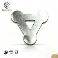 Bande de nickel plaqué Shengze 18650 de 0,12 mm, 2-4 barres de nickel parallèles soudées par points pour accessoires de batteries (outils électriques, consommateur)