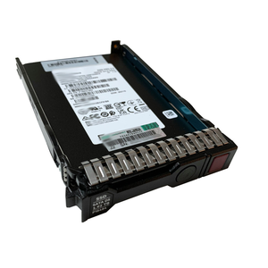 P13678-B21 1.92TB 2.5 นิ้ว NVMe PCIe ไดรฟ์ SSD แบบอ่านหนัก สำหรับใช้กับการจัดเก็บข้อมูลเซิร์ฟเวอร์ G8 G9 G10 - Product Image 1