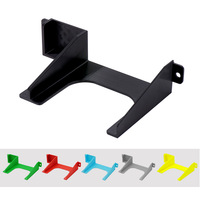 Soporte Fijo para Disco Duro de 2.5'' para PS2 SCPH 30000/5000, Soporte para Disco Duro SATA HDD para PS2 Fat