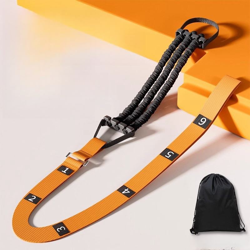 สีส้มสดใส