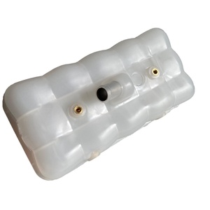 Réservoir de liquide de refroidissement neuf 247-1385 2471385, réservoir d'eau 247-1385 pour bulldozer D5K - Product Image 3