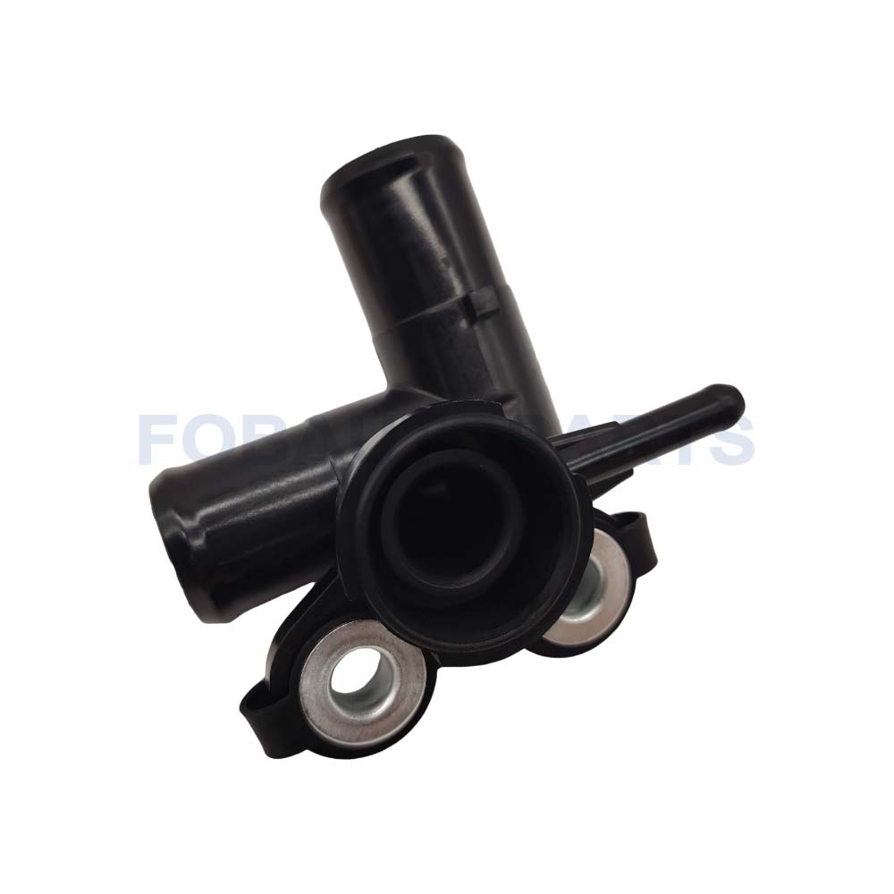 Thermostat Housing Water Flange for Toyota Succeed Probox NCP50-59 16502-21020