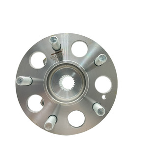 Unità Mozzo Ruota Posteriore DI SOLIK 4WD HUB594T per Honda CR-V RW_ <span class=keywords><strong>RT</strong></span>_ 2017-2022 BREEZE RY_ 2017-2022 - Product Image 4