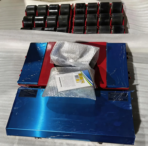 Nouveau transpalette électrique Spark de la marque Hidea, capacité 10-120T, puissance 1000W, type à levier, avec réservoir en fer - Product Image 5