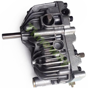 BDU-10S thủy tĩnh truyền động thủy lực BDU-10S-5107 HST phù hợp cho các thiết bị thủy lực tự hành nhỏ - Product Image 2