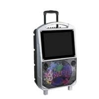 NCh-ndroid IFI multifunción, 8 canales, oferta