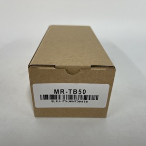 มิตซูบิชิ เทอร์มินัลบล็อก MR-TB50 - Product Image 1