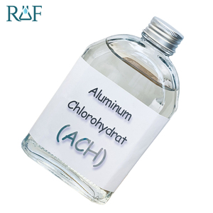 Chlorure d'aluminium anti-transpirant 50% Daily-chem <span class=keywords><strong>Grade</strong></span> Liquid Aluminium Chlorohydrate ACH - Product Image 4