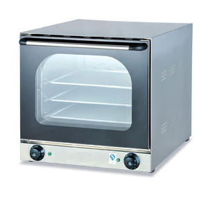 Mini <span class=keywords><strong>Horno</strong></span> Eléctrico Comercial de <span class=keywords><strong>70</strong></span> <span class=keywords><strong>Litros</strong></span> para Cocina de Restaurante - Product Image 3