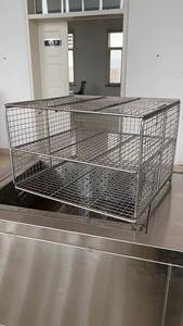 Machine de stockage d'aliments surgelés rapide nouvellement conçue-35 -50 degrés de refroidissement de réfrigérateur de congélateur à température unique - Product Image 4