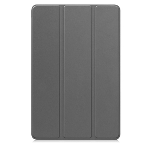 Étui de protection pliable en cuir PU pour tablette Lenovo Xiaoxin Pad <span class=keywords><strong>Pro</strong></span> GT 2025 11.1" TB710FU avec fonction veille/réveil - Product Image 2
