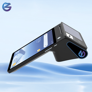 Terminal POS de Grado Profesional Z108 con 2 Ranuras SAM |   Personalizable para Mercados Globales |   Suministro al por Mayor de Más de 1000 Unidades - Product Image 1