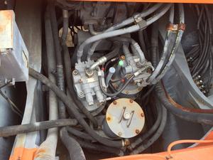 Productos recién presentados Excavadora de orugas Hitachi ZX470 usada, excavadoras de segunda mano Hitachi 2. 1 1. - Product Image 5