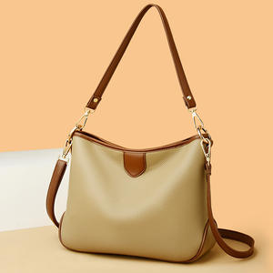 2025ใหม่กระเป๋าโท้ทหรูหราของผู้หญิงกระเป๋าสะพายไหล่แฟชั่นกระเป๋าแมสเซนเจอร์ของผู้หญิง - Product Image 2