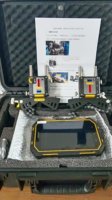 Easy-Laser XT440 l'outil parfait pour l'alignement des arbres laser de base