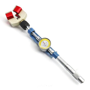ไมโครมิเตอร์ตั้งค่าเครื่องมือแบบมืออาชีพ Xtester-TM7002 พร้อมฐานแม่เหล็ก - Product Image 1