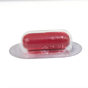 Extrait d'Epimedium, Capsules d'Epimedium, Extrait de Horny Goat Weed, Capsules de Horny Goat Weed - Product Image 6
