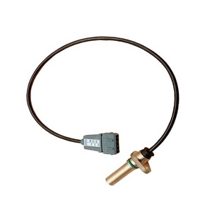 <span class=keywords><strong>LINDE</strong></span> 335/1275/1279/ E12-E30 131 <span class=keywords><strong>T20</strong></span> L12 1120 R15、OEM NO 7917415537に使用されるフォークリフトスペアパーツ速度センサー - Product Image 6