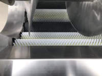 Qiangda One-Stop Automatische Fruitgroentenmoer Dunschiller Wasmachine Hete Verkoop Aardappel Cassave Tarwe Schilmachine Voor Sojabonen Maïs