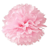 Grensoverschrijdende Chinese geometrische vorm bruiloft festival papieren bloemenballen origami bloemen kerst verjaardag decoraties bloemen