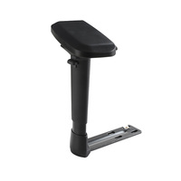Pièces de rechange personnalisables pour chaise de bureau en maille, accoudoirs de remplacement 4D pour chaise de bureau et de gaming, vente en gros