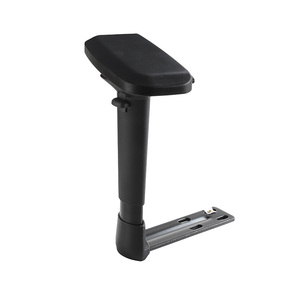 Piezas de Repuesto para Sillas de Oficina Disponibles Personalizadas, Reposabrazos de Repuesto 4D para Sillas de Oficina y Gaming, Venta al Por Mayor - Product Image 4