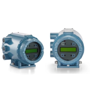เครื่องส่งสัญญาณวัดการไหลแบบแม่เหล็ก Rosemounts 8732E/4-20mA HART/IP67/สำหรับเซ็นเซอร์ 8705/8711/8721/ความแม่นยำสูง 0.15%/อัตราส่วนลดทอนสัญญาณ 40:1 - Product Image 3