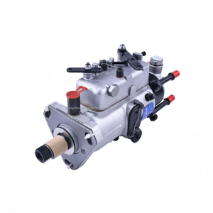 Pompa di Iniezione Diesel U3042F840 J916523 per <span class=keywords><strong>Delphi</strong></span> CASE 550E 550G 580SK 580M 570LXT - Product Image 1