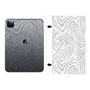 Purcell — couverture arrière transparente, incurvée en 3d, pour iPad, nouvelle collection - Product Image 2