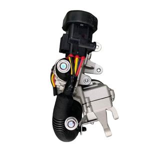 Actuador de Embrague Original NUEVO OEM 41470-2B010 414702B010 Compatible con Hyundai Ioniq Híbrido Niro Híbrido - Product Image 3